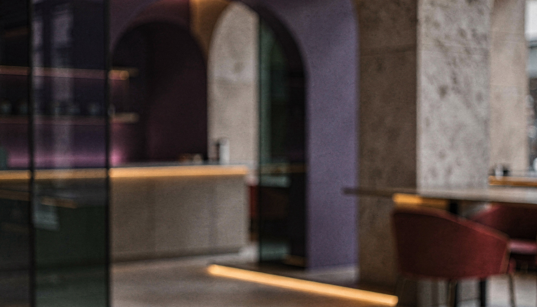 Fig Italian Kitchen & Bar website preview